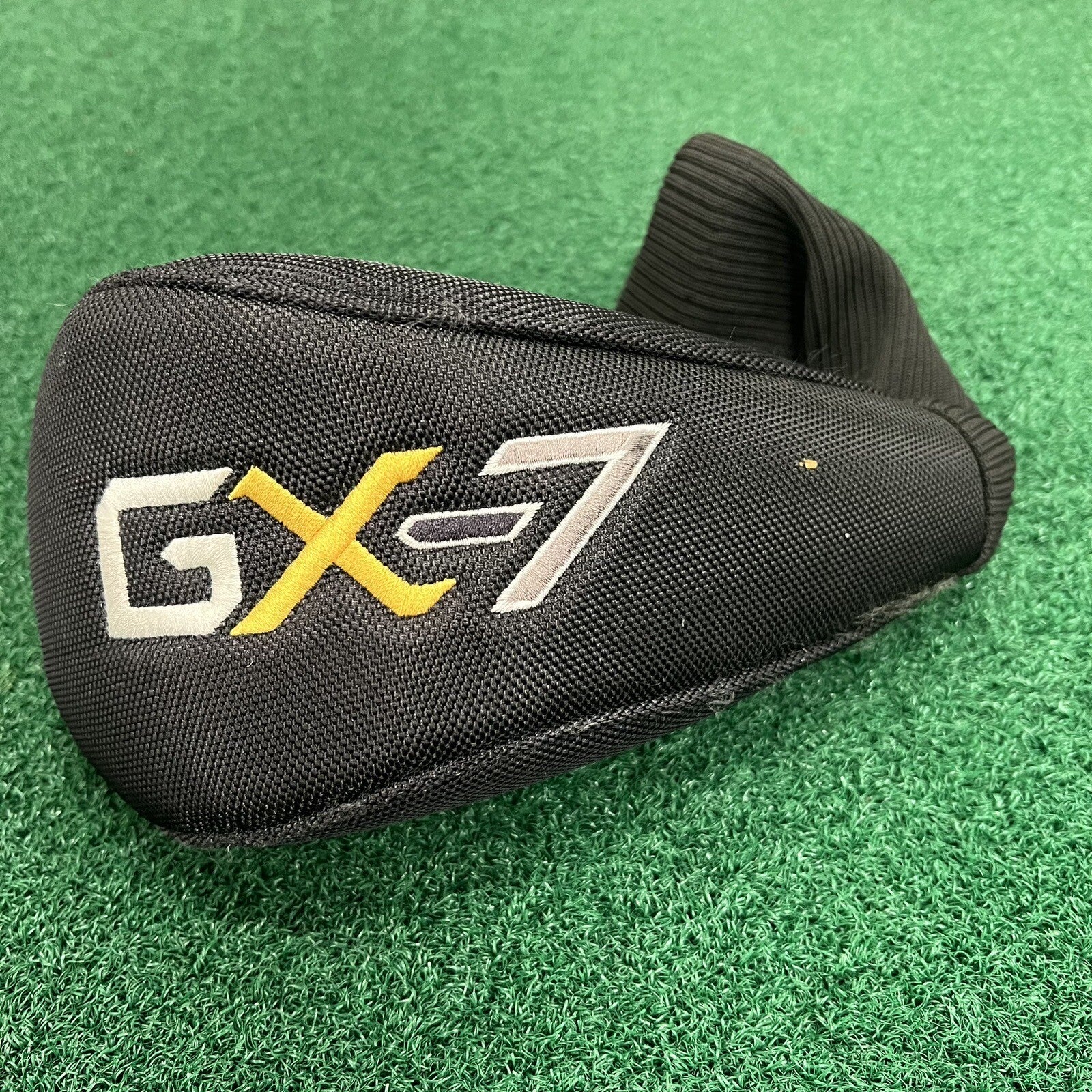 GX-7 Golf Driver 14° Men's Right Hand Senior Flex Graphite Shaft w/Head Cover