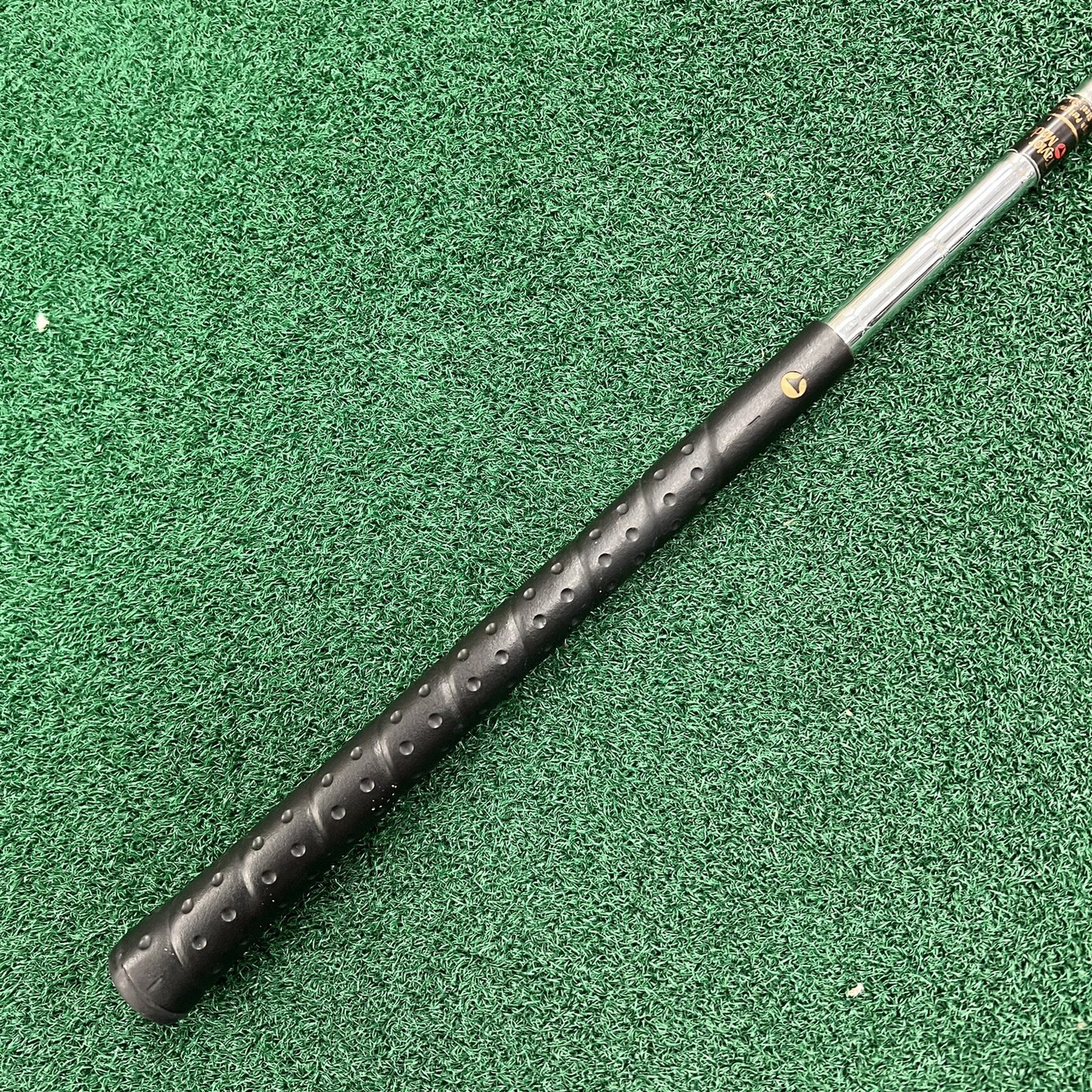 Taylormade Burner Attack Wood Men's Right Hand Stiff Flex Steel Shaft