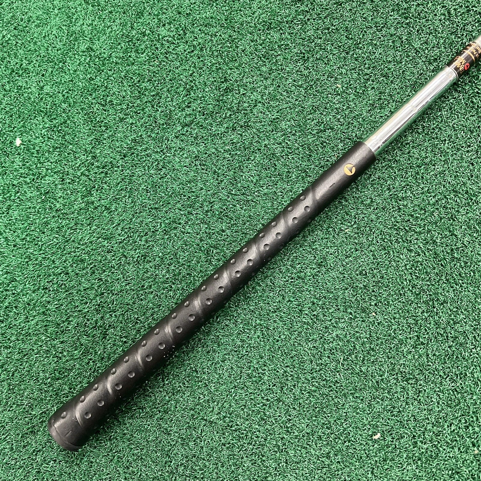 Taylormade Burner Attack Wood Men's Right Hand Stiff Flex Steel Shaft