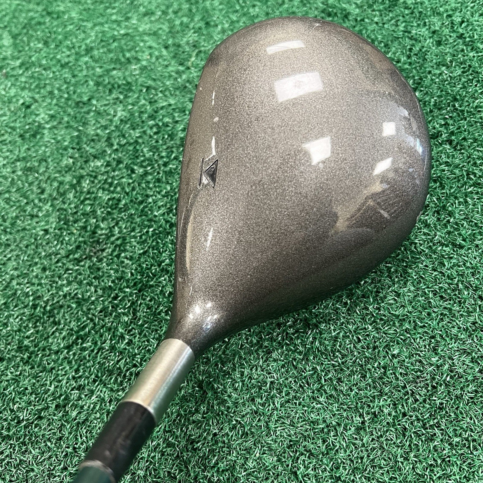 Titleist 975D Titanium Driver 8.5° Grafalloy ProLite Stiff Flex Right Hand