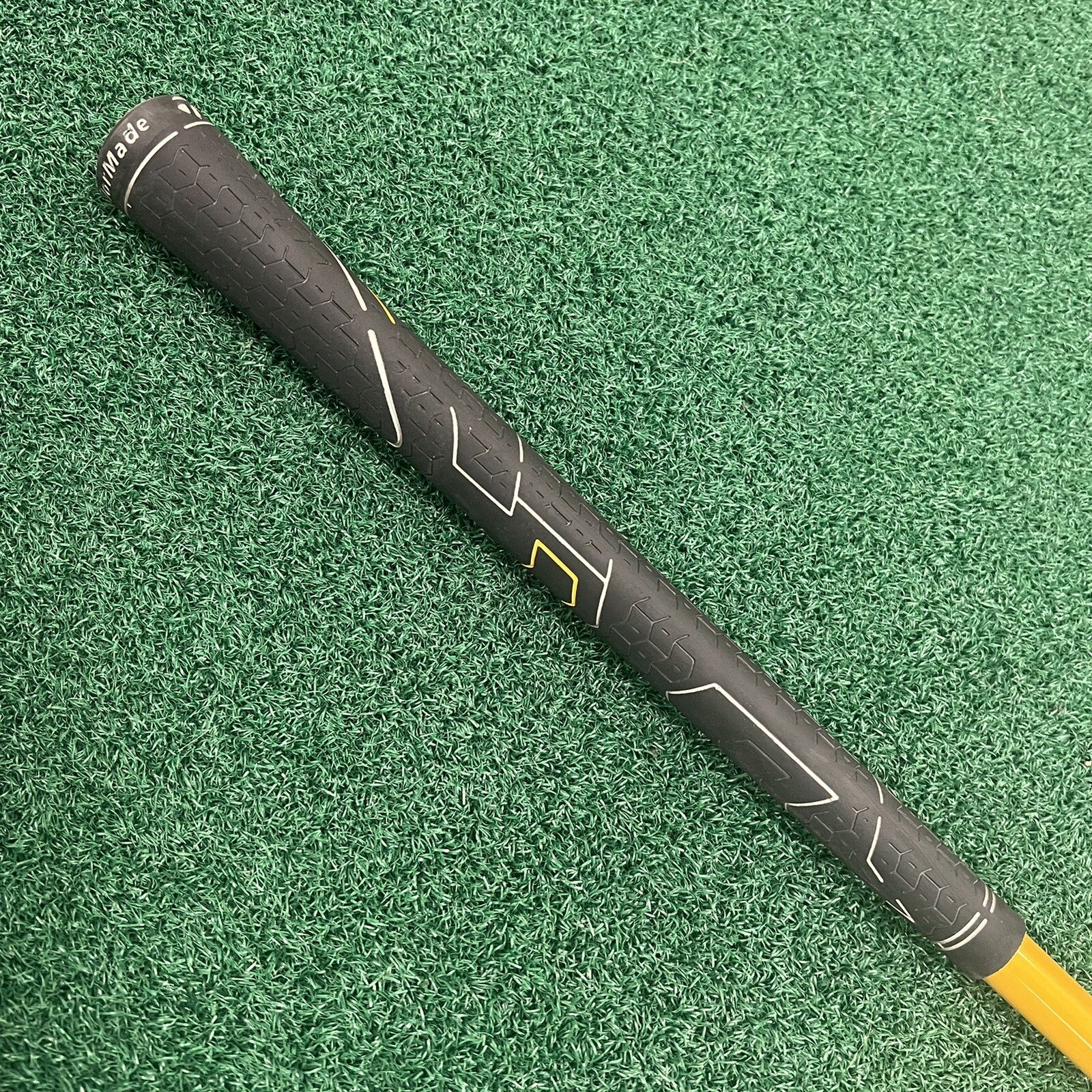 TaylorMade R7 6 Iron Graphite Shaft Regular Flex Right Handed RH Golf Club
