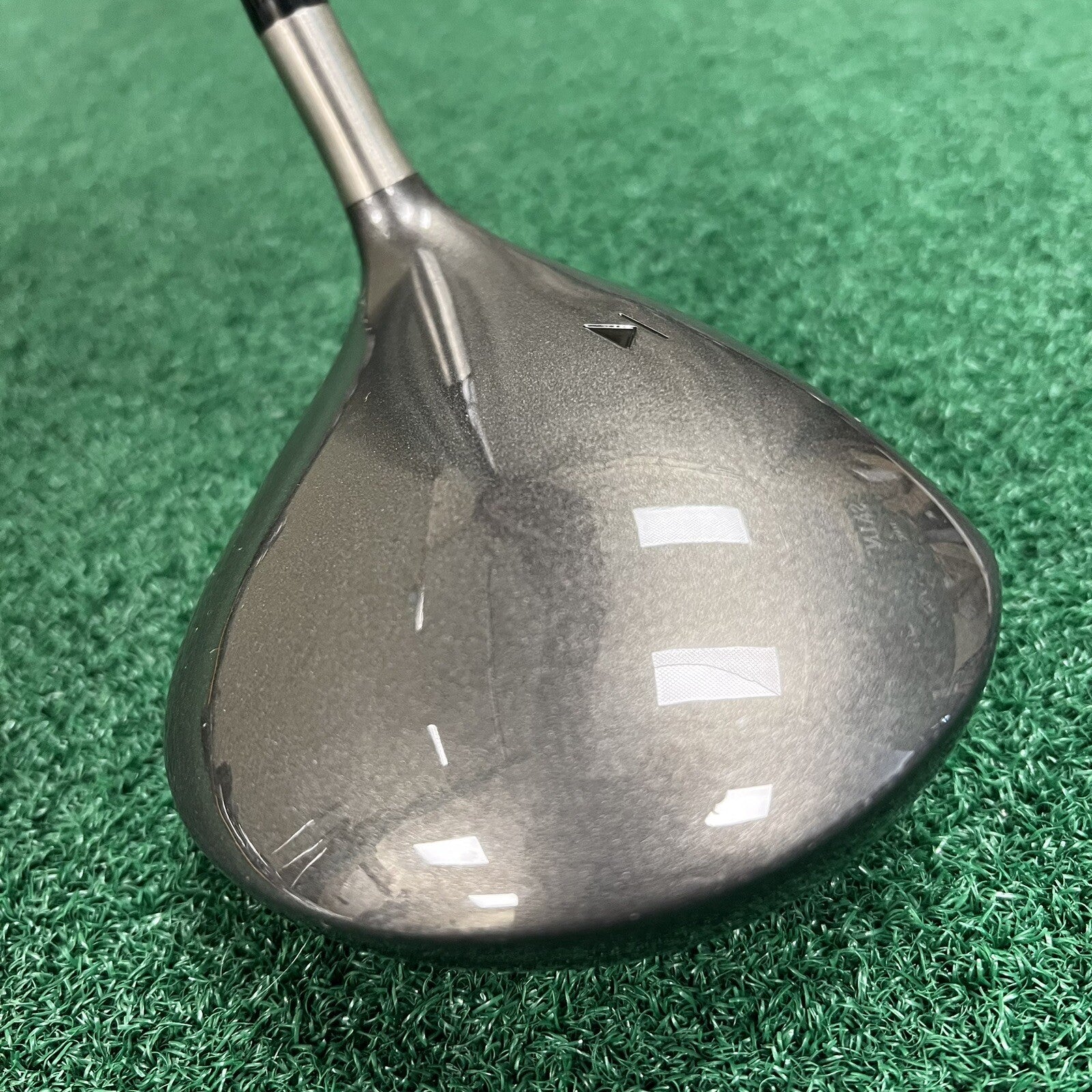 Titleist 975L-FE 8.5° Driver Men's Right Hand Stiff Flex Bi-Matrix EX-95 Shaft