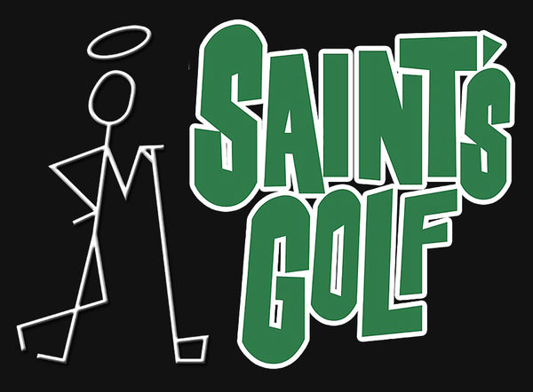 Saints Golf