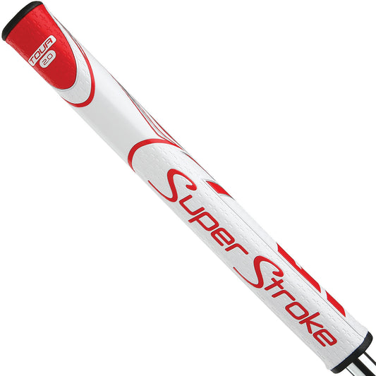 Super Stroke Zenergy Tour 2.0 Putter Grip