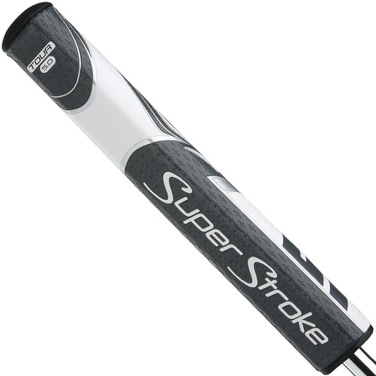 Super Stroke Zenergy Tour 5.0 Putter Grip