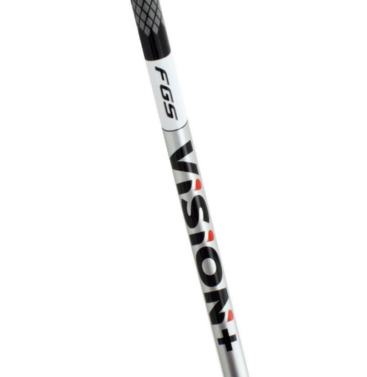 FGS Vision Graphite Wood & Iron Shaft